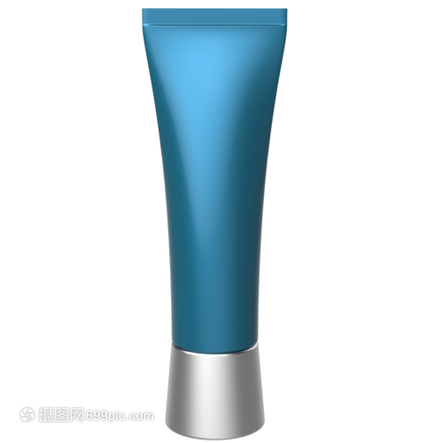 護膚品包裝瓶樣機3D模型的設(shè)計與應(yīng)用