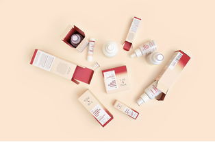 天然化妝品 為肌膚注入自然活力