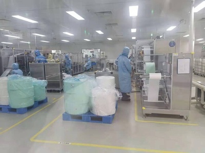 社交電商微店引領(lǐng)新風(fēng)尚 大咖商家進(jìn)車間，探索保健食品透明化新路徑