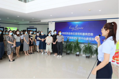 福建省藥監(jiān)局多措并舉創(chuàng)新形式，深入開展化妝品安全科普宣傳活動(dòng)