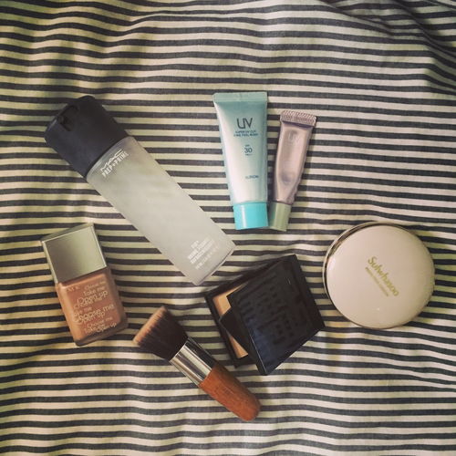 美麗與健康并行 化妝品與保健食品的現(xiàn)代生活雙翼