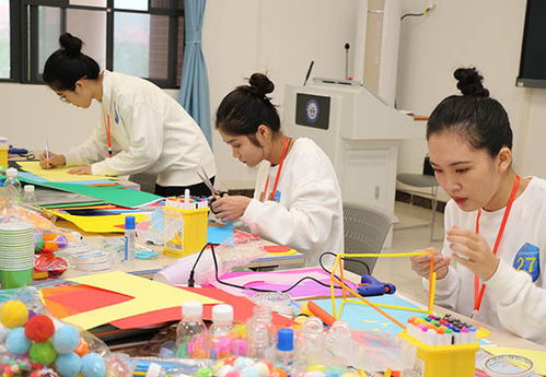 中國-東盟職業院校嬰幼兒照護服務技能競賽在廣西幼師成功舉辦 共育未來，共筑技能橋梁
