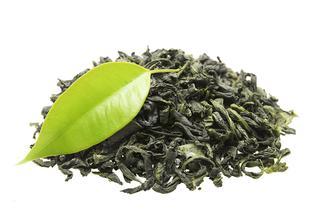 從舌尖到指尖 泡過(guò)的茶葉，遠(yuǎn)不止是“茶渣”的華麗轉(zhuǎn)身